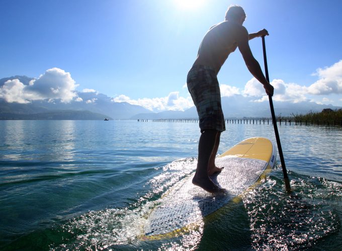 Stand up Paddle