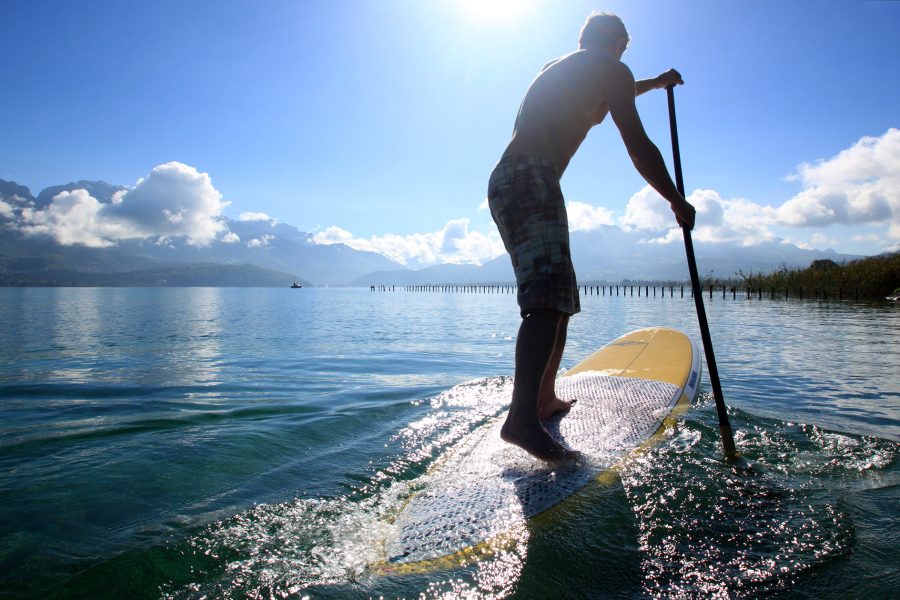 Stand up Paddle