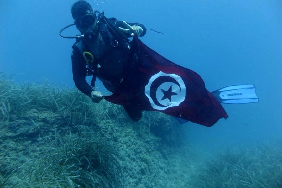 Plongée sous marine